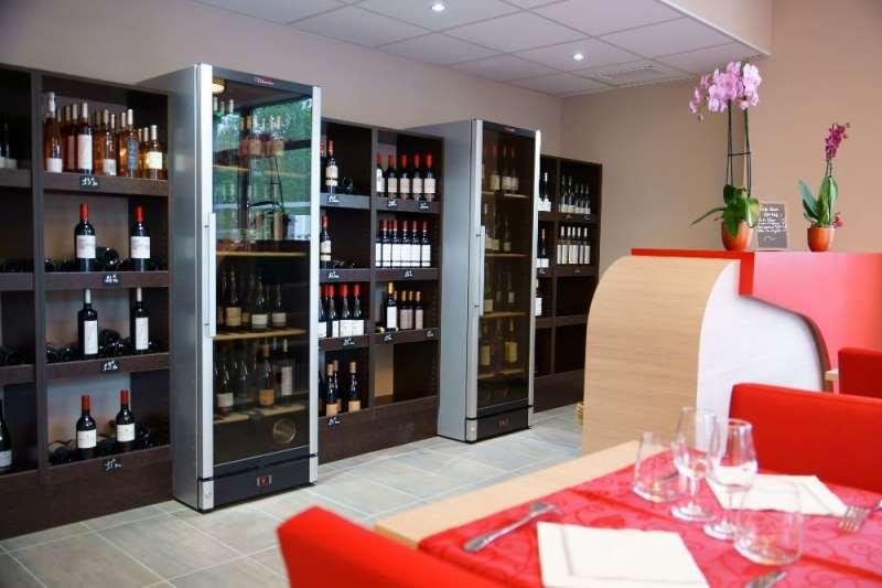 Brit Hotel Brive La Gaillarde - Restaurant La Limousine Malemort Restaurant photo